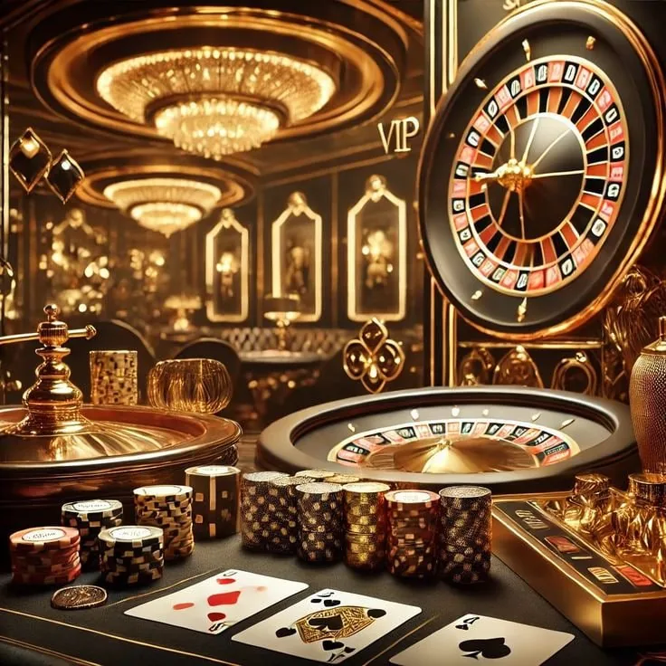 cherrybets México Lobby del casino